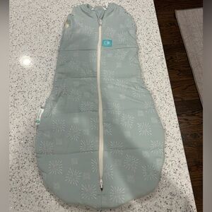 ErgoCocoon sleep pouch size 0-3 months